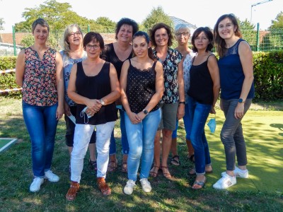 personnel périscolaire 2020 2021