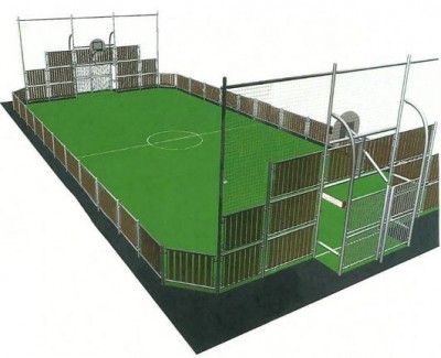 City Stade