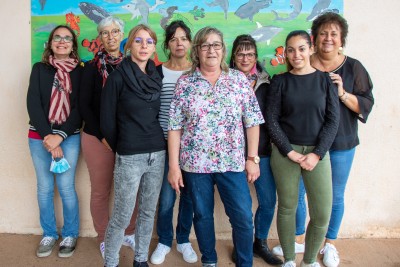 photo personnel peri sscolaire