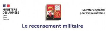 Recensement militaire